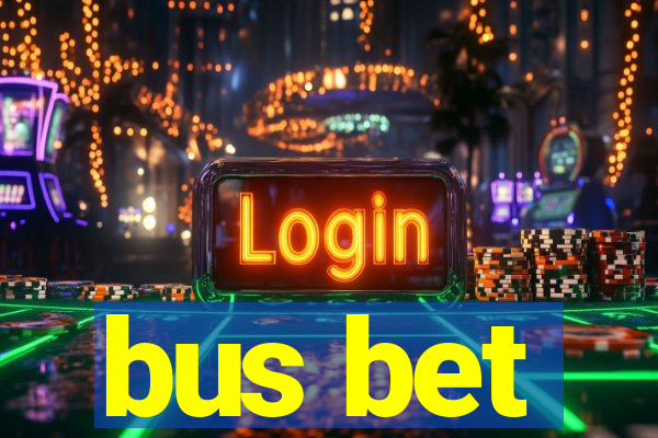 bus bet